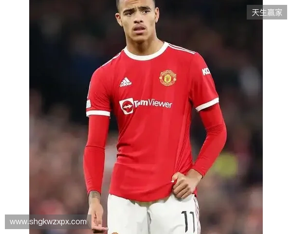 格林伍德身价上涨至5500万欧，超越曼联时期巅峰身价