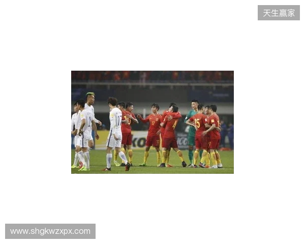 U19国足1-0战胜澳大利亚队,本场比赛现场观众10397人 U19国足1-0战胜澳大利亚队,本场比赛现场观众10397人