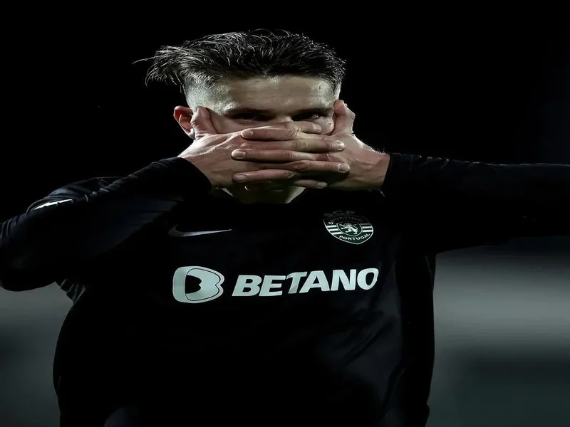 哲凯赖什2026年已打入11球，英超球员中仅次于若昂-佩德罗